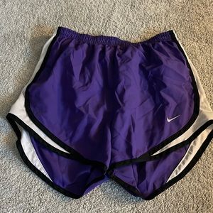 Nike dry for shorts